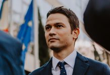 Deputat PNL: ”Nu vom abandona drumul început împreună cu Ilie Bolojan!” / ”Nicușor Dan urmărește fragmentarea PNL”