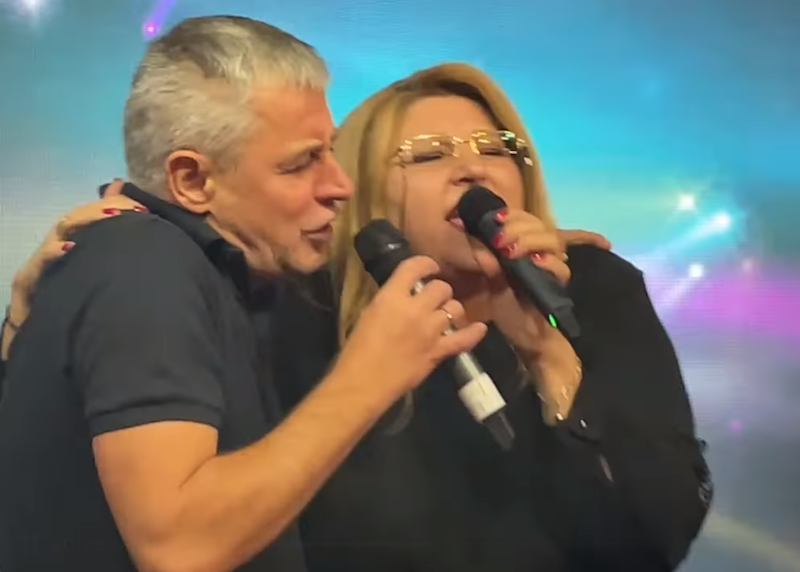 Radu Moraru - Diana Șoșoacă 19