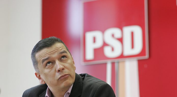 Atât a înțeles Grindeanu din noua înfrângere a PSD la București: vrea să scoată USR de la guvernare!
