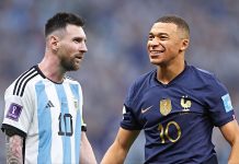 ”Optimile” consolidează Franța ca mare favorită la titlu, în finală cu Argentina. Mbappé a trecut din nou peste Messi, la șansele pentru golgheter