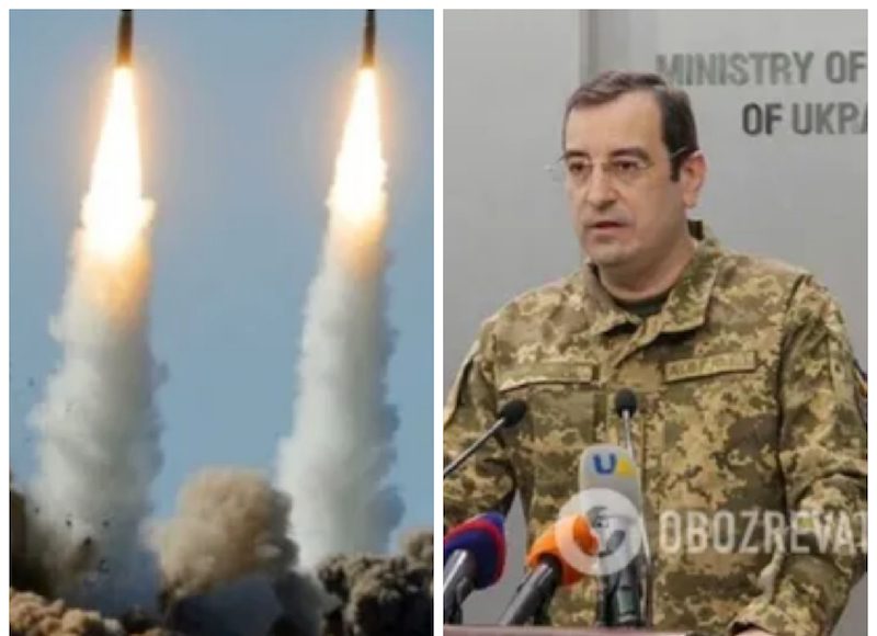 General-maior Vadim Skibițki