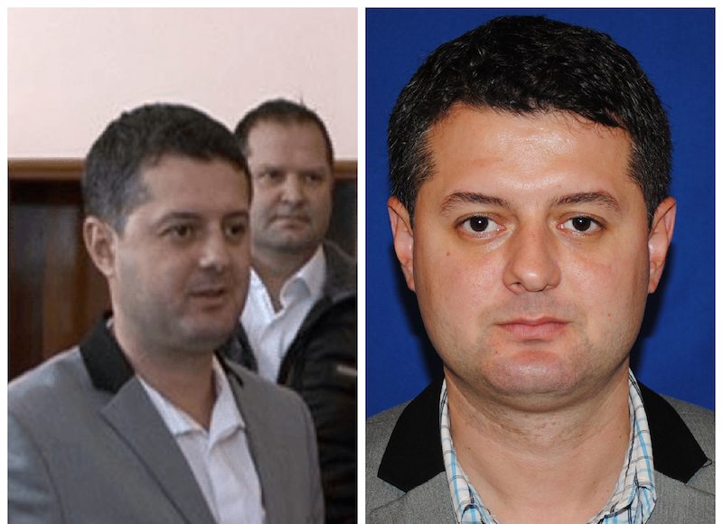 Răzvan Rotaru - deputat