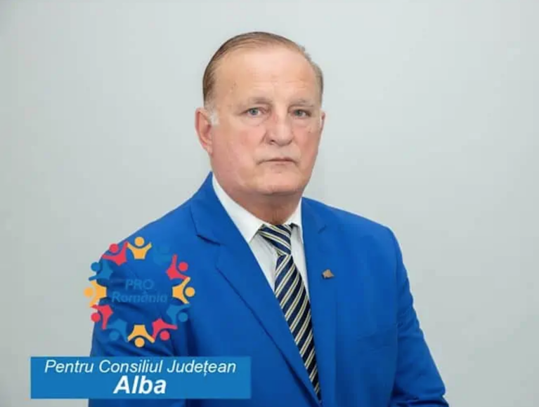 dr Mircea Frențiu