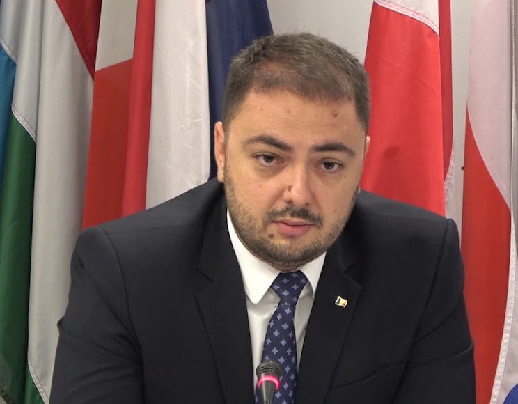 Ionuț Valeriu Andrei