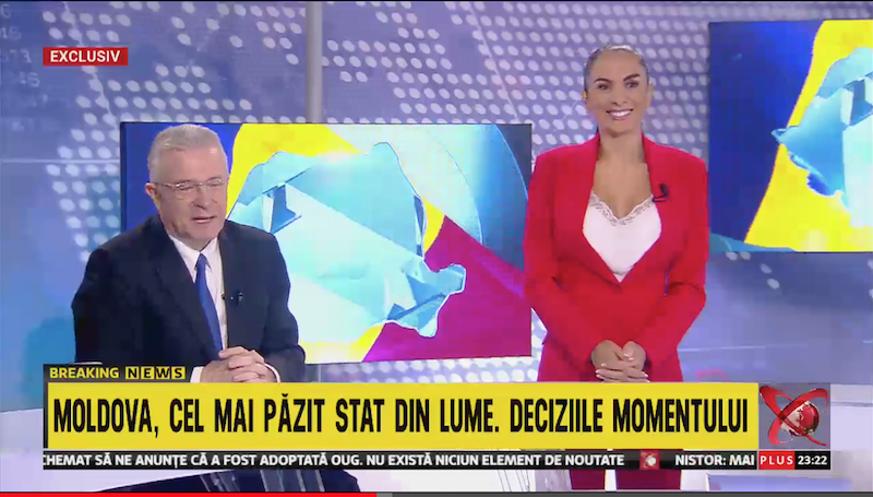 Cristian Diaconescu - Alexandra Păcuraru