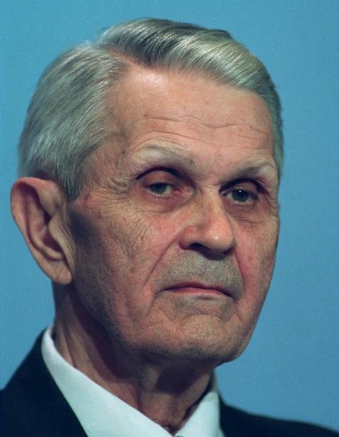 „Seniorul” Corneliu Coposu - un mare patriot român, luptător anticomunist și promotor al valorilor veritabile românești și europene în România postdecembristă 