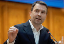 INTERVIU. Cătălin Drulă: “Ducem mai departe munca începută de Nicușor Dan”