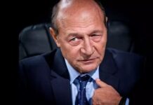 Băsescu: „Care mai e deosebirea dintre Trump și Putin? Nici unul, nici altul nu respectă dreptul internațional”