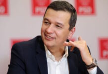 Vrem guvern social-democrat, cu Sorinel premier!