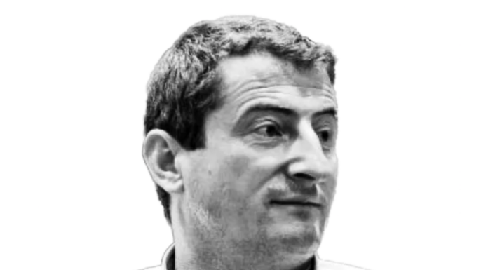 Fascisme de weekend: Pancu și Hărăbor. Românul ortodox, rasă superioară