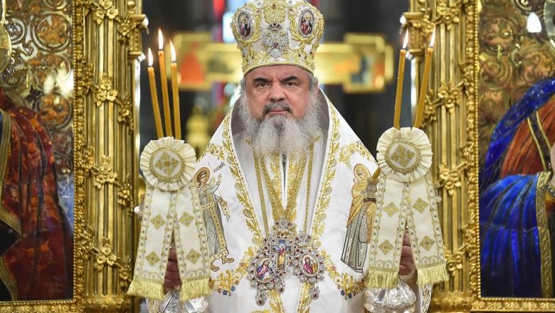 PF Daniel - Patriarhul unei Biserici în criză