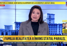 Dinastia Păcuraru la Marș TV: a plecat Suverana, vine Smiorcăita! Văduva Neagră e în concediu, Maimuțica Veselă e la datorie