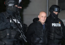 Fiorosul șef al mercenarilor lui Călin Georgescu a leşinat în sala de judecată! Anul trecut, „Prigojin de România” instiga la revoltă armată