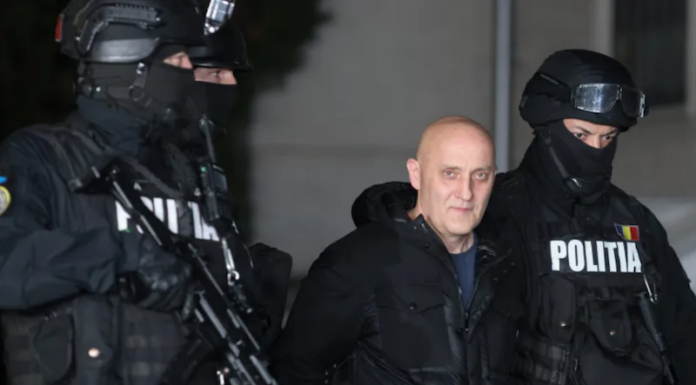 Fiorosul șef al mercenarilor lui Călin Georgescu a leşinat în sala de judecată! Anul trecut, „Prigojin de România” instiga la revoltă armată