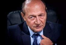 Băsescu susține instalarea Guvernului Veștea. Îi cere lui Bolojan ”să nu spargă partidul” – nu lui Nicușor Dan!