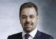 Leonardo Badea, prim-viceguvernator al BNR: Economia în epoca geopoliticii