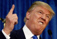 Trump, abject: „Norvegia, în mod nechibzuit, a ales să nu-mi acorde Premiul Nobel pentru Pace”. Acel „nechibzuit” sună a amenințare! Liderul MAGA e nerăbdător să primească premiul de la venezueleanca pe care o disprețuiește!