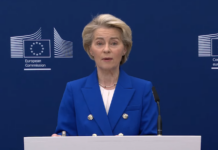 Comisia Europeană, după ororile comise de PSD-AUR: ”Vom analiza cu atenție modificările aduse legii. Există riscul unor consecințe financiare”
