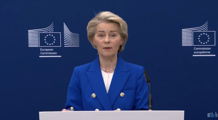 Comisia Europeană, după ororile comise de PSD-AUR: ”Vom analiza cu atenție modificările aduse legii. Există riscul unor consecințe financiare”
