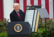 Lovitură năucitoare: Curtea Supremă a SUA a decis că „taxele lui Trump” sunt ilegale! Castelul de minciuni și aberații al liderului MAGA se prăbușește din interior