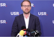 Șeful USR despre noua minciună lansată de televiziunile PSD: ”Nu negociem! Nu dăm stabilitate corupților!”