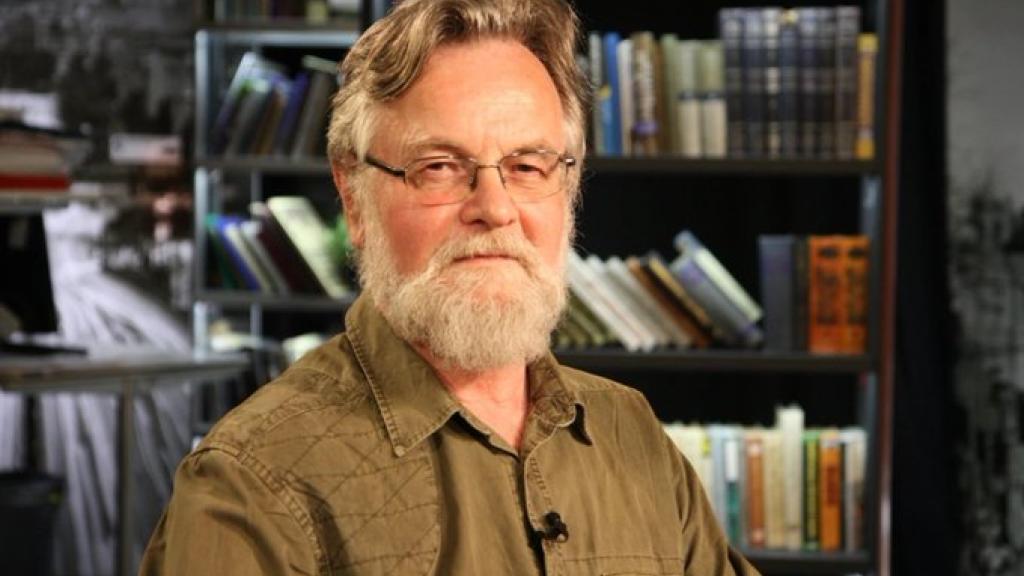 Pavel Kudyukin – copreședinte al Sindicatului Solidaritatea Universitară