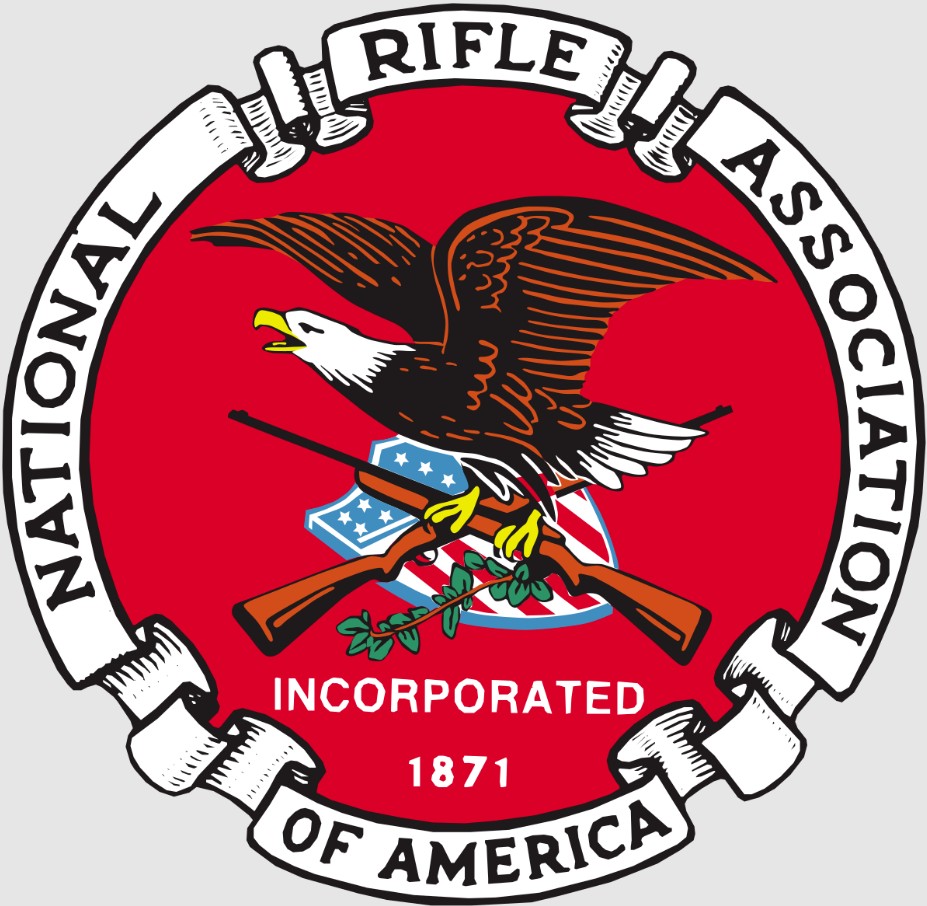 Sigla NRA. Sursa foto: Wikipedia