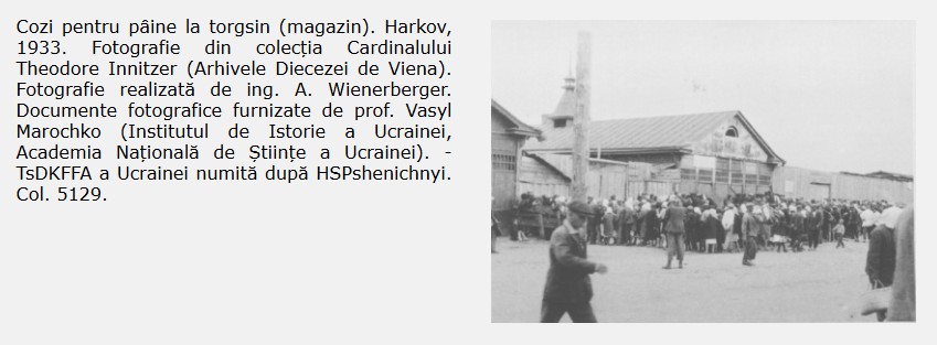 Sursa foto: Muzeul Holodomorului