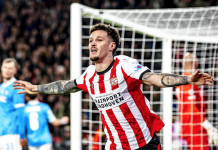 Potop de goluri în Liga Campionilor. Seară magică pentru Man și Chivu