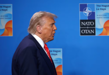 Trump slăbește flancul sud-estic al NATO: retrage 600 de militari din România, plus alte mii din Bulgaria, Ungaria și Slovacia. Va fi „atrofiată” baza militară de la Kogălniceanu, cea mai apropiată de Crimeea