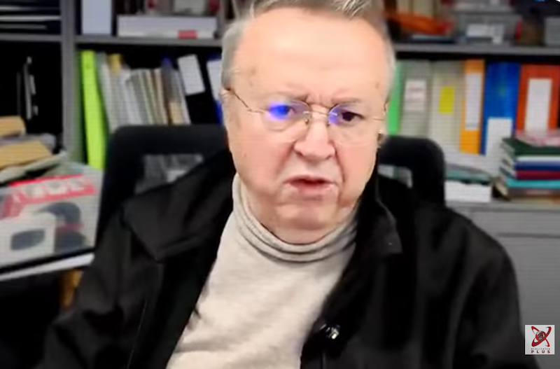 Ion Cristoiu