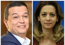 Șoricelul Grindeanu și prea-grațioasa doamnă Bianca. Troc PSD: el a făcut-o deputat și consul, ea l-a făcut director la ANCOM