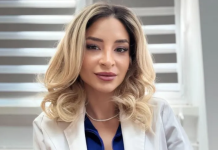 Moartea doctoriței Ștefania Szabo în camera de gardă, la 37 de ani. Era membru PSD și director medical al Spitalului Județean Buzău