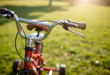 Biciclete pentru copii: ce modele sunt recomandate în funcție de vârstă și înălțime