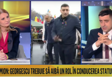 Nehalita de Alexandreasca: 450.000 de euro de la AUR pentru o emisiune cu George Simion! „O televiziune privată are dreptul să-și pună ce tarife dorește”, spune propagandista putinistă