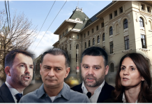 Lista finală: cei 17 candidați la Primăria Capitalei. Doar 4 au șanse să câștige. E posibil să mai existe cel puțin o retragere „strategică”