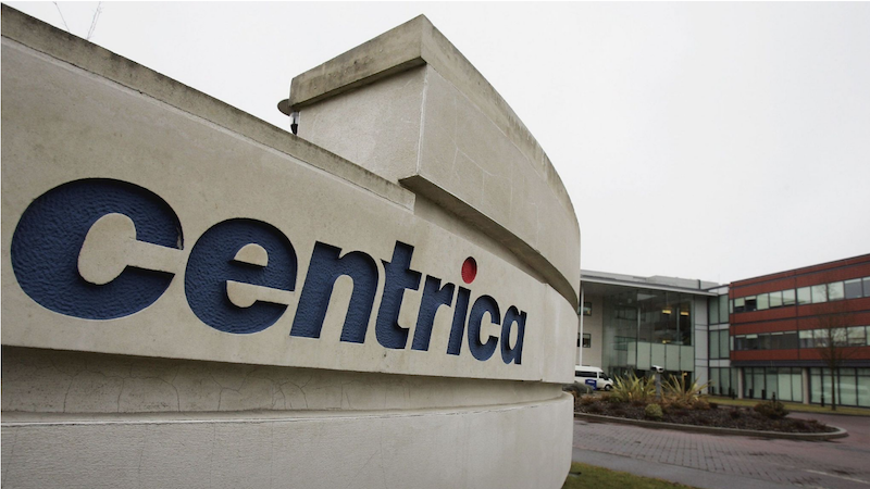 Centrica