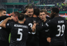 Tabloul complet, la jumătatea grupelor: Liga Campionilor + Europa League + Conference League, după Basel – FCSB 3-1 și Rapid Viena – Craiova 0-1