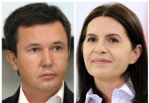 Rocadă Turturică – Săftoiu la conducerea TVR. Monica Ghiurco defilează cu AUR, după ce milita pentru scoaterea corupților din pușcărie!