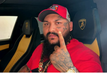 Prescripția CCR a anulat și condamnarea manelistului Dani Mocanu pentru proxenetism: 6 ani și 5 luni. Face doar 4 ani, pentru tentativă de omor