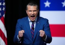 SUA se reînarmează. Hegseth: „Trăim vremurile anului 1939” / „Este o chestiune de viață și de moarte” / „Un moment de urgență absolută” / „Să reconstruim arsenalul libertății noastre!”