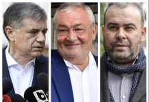 Prescripția Savonei mai scoate din pușcărie doi escroci: un fost ministru și cumnatul lui Geoană. Al treilea, Vâlcov, scapă de un an de închisoare