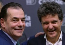 Orban a fost dat afară de Nicușor Dan la exact un an de când i-a deschis acestuia drumul spre Cotroceni! Consilierul prezidențial plătește pentru „ranga” băgată în campania lui Drulă