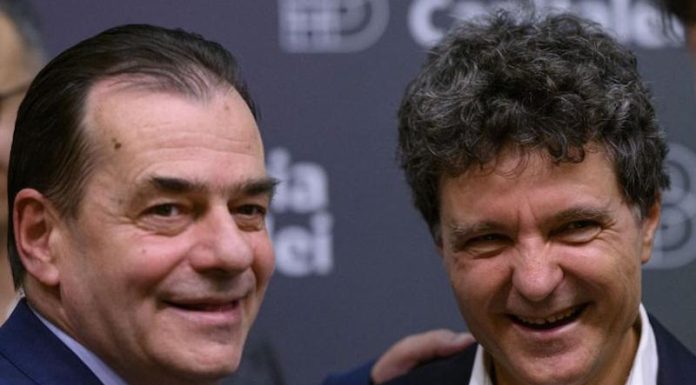 Ludovic Orban, decisiv de trei ori în cariera lui Nicușor Dan. ”Recunoștința” actualului președinte: l-a dat afară după o lună și jumătate!