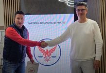 „Suveranismul” în acțiune: „senatorul lui Lazarus” a furat rucsacul unui copil, inclusiv banii pentru „Balul bobocilor”! Traseist pe ruta SOS-PSD-PDF, Paul Gheorghe o susține pe Alexandreasca