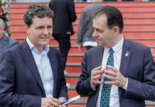 Orban intră în război total cu Nicușor Dan: ”Să nu te miri dacă voi susţine demiterea ta!” / ”Ai «șobolănit» pe ascuns cu PSD ca să dărâmi Guvernul Bolojan” / ”În loc să lupți împotriva lor, te-ai aliat cu ei. Asta se cheamă trădare!”