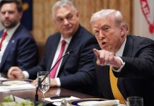 Trump face de râs propaganda „suveranistă” de la noi: „Relația SUA cu România este foarte bună”