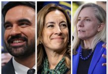 Trump îi îngroapă pe republicani: înfrângeri grele în alegerile locale din New York, New Jersey și Virginia