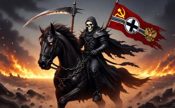 Despre tiranie: primele 5 reguli ca să-ți aperi libertatea. „Atenție la statul cu un singur partid!”