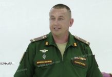 VIDEO. Un colonel rus și-a luat soldații de pe front și i-a dus să-i construiască vila, pe terenul nevestei, la 1.600 de kilometri de zona luptelor din Ucraina